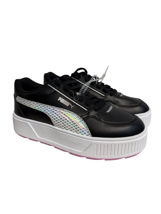 Puma Shoes - Puma Karmen Rebelle Mermaid Platform Sneaker Women's Size 6.5 NEW NWOT